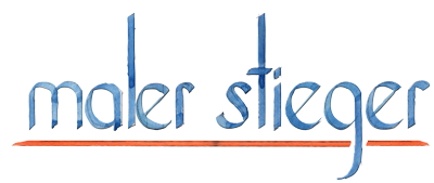 Maler Stieger, Bad Ragaz